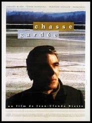 Chasse garde' Poster