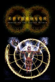 Entheogen Awakening the Divine Within' Poster