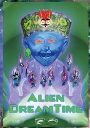 Alien Dreamtime' Poster