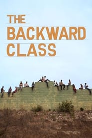 The Backward Class' Poster