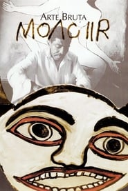 Moacir Art Brut' Poster