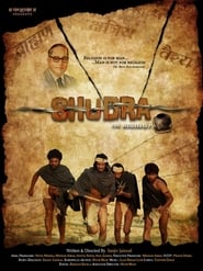 Shudra The Rising' Poster