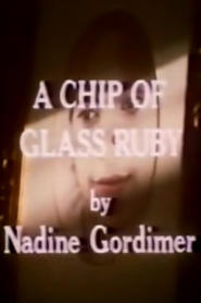 A Chip of Glass Ruby' Poster