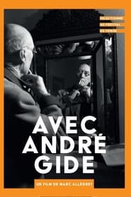 With Andr Gide' Poster