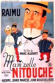 Mamzelle Nitouche' Poster