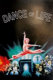 Bolero Dance of Life' Poster