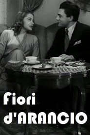 Fiori darancio' Poster