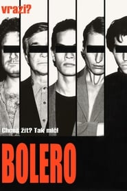 Bolero' Poster