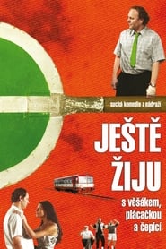 Jet iju s vkem epic a plcakou' Poster
