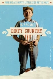 Dirty Country' Poster