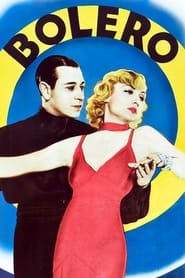 Bolero' Poster
