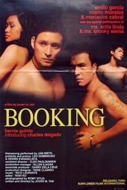 Booking' Poster