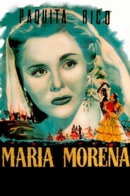 Mara Morena' Poster