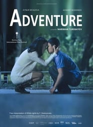 Adventure' Poster