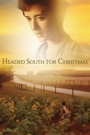 Headed South for Christmas' Poster