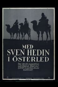 With Sven Hedin Across the Deserts of Asia' Poster