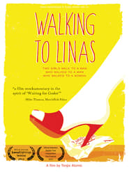 Walking to Linas' Poster