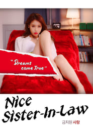 Nice SisterInLaw' Poster