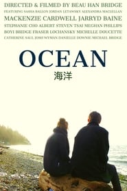 OCEAN' Poster