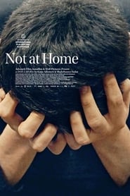 Not at Home' Poster