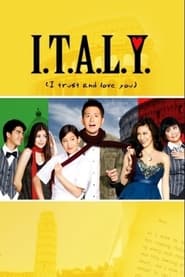 ITALY I Trust and Love You' Poster