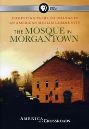 The Mosque in Morgantown' Poster