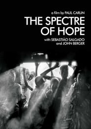 The Spectre of Hope' Poster