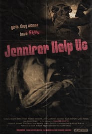 Jennifer Help Us' Poster