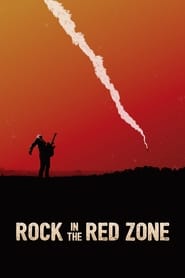 Rock in the Red Zone' Poster
