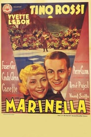 Marinella' Poster