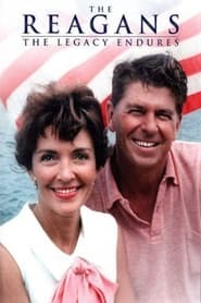 The Reagans The Legacy Endures' Poster