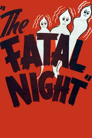 The Fatal Night' Poster
