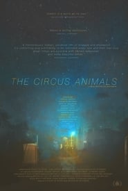 The Circus Animals' Poster