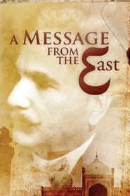 A Message from the East' Poster