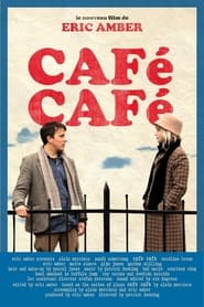 CAFe CAFe' Poster