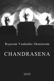 Chandrasena' Poster