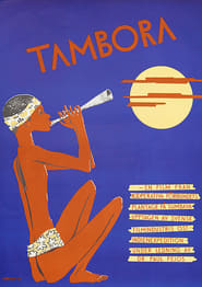 Tambora' Poster