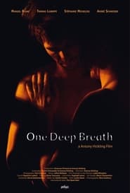 One Deep Breath' Poster