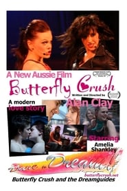 Butterfly Crush' Poster