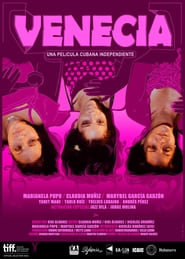 Venice' Poster