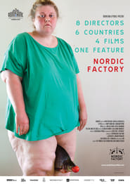 Nordic Factory' Poster