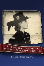 The Battle of Pussy Willow Creek' Poster