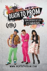 Death to Prom' Poster