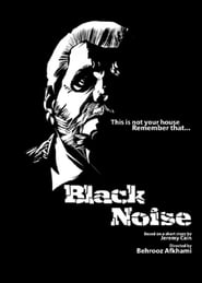 Black Noise' Poster