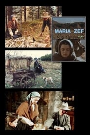 Maria Zef' Poster