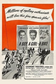 Streaming sources forA Boy a Girl and a Bike