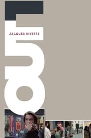 The Mysteries of Paris Jacques Rivettes Out 1 Revisited' Poster