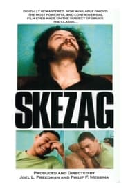 Skezag' Poster