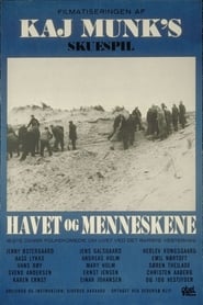 Havet og menneskene' Poster