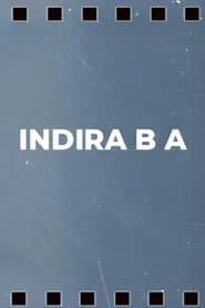 Indira BA' Poster